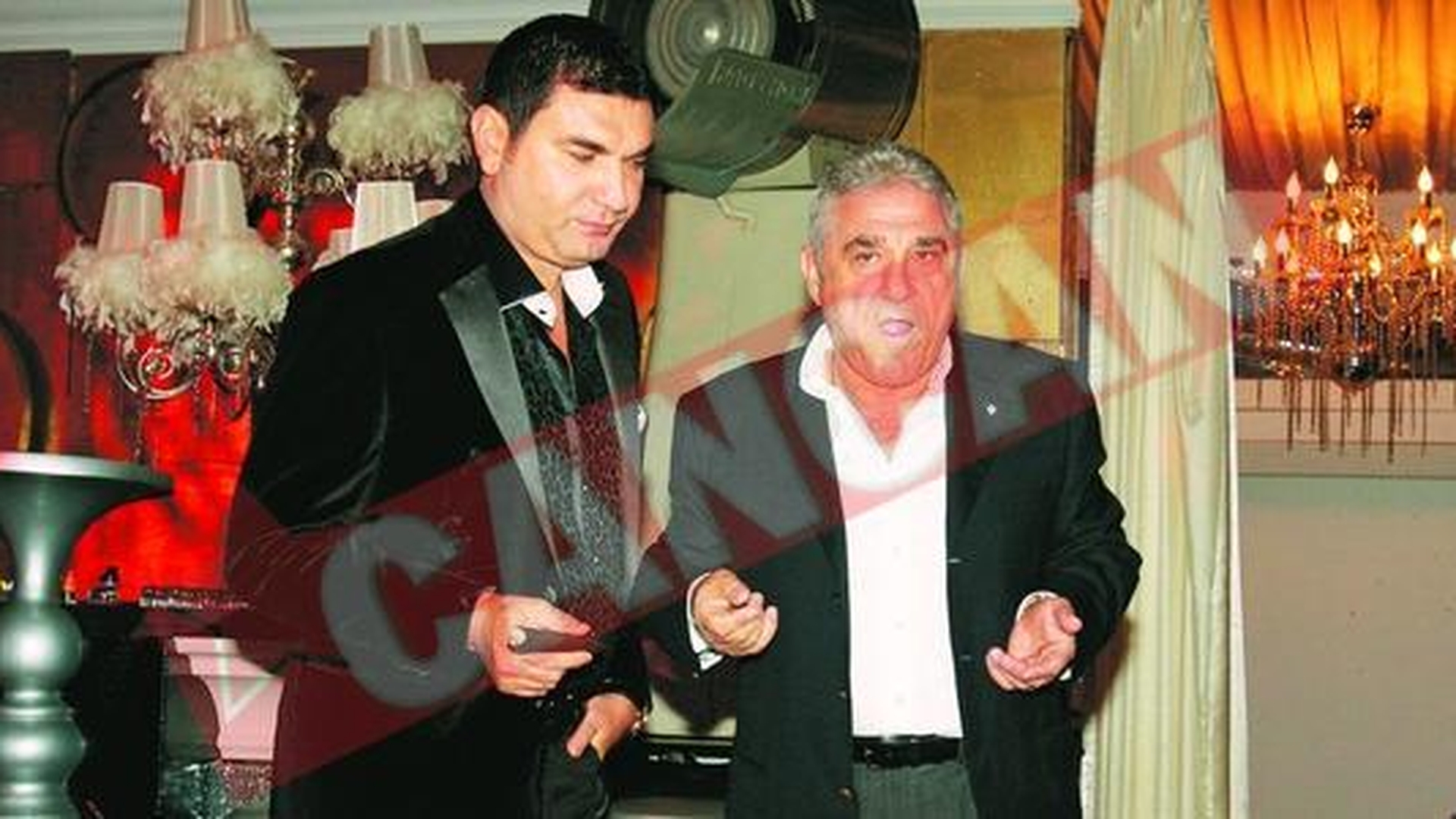 Shakira-Borcea a dansat greceste!