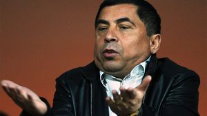 Datoriile care l-au împins pe Turcu către sinucidere. Informaţii BOMBĂ despre afacerile milionarului