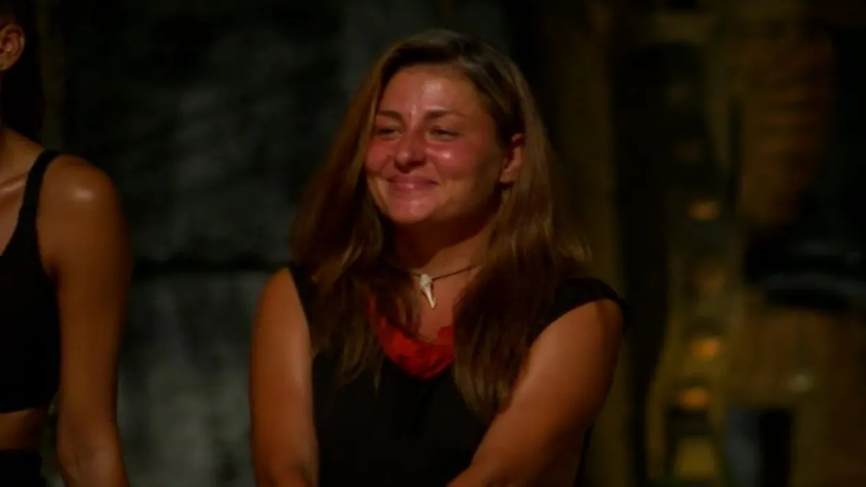 Cucu de la Survivor o face praf pe Elena Marin: „S-a victimizat aiurea”