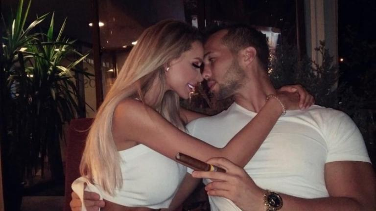 Tristan Tate, pus la punct de o tânără: ”Este complet inutil să porți masca asta de băiat bogat și plin de succes”