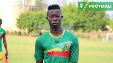 Moussa Diakite transferat de FC Botoșani!