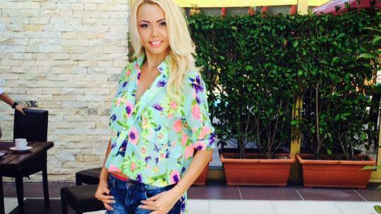 NICOLAE GUŢĂ, trist, după ce a aflat că Denisa Manelista este grav bolnavă!
