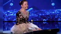 Cum arată acum și ce s-a ales de Lorelai Moșneguțu, câștigătoarea Românii au Talent din 2017. Ce a făcut cu banii primiți de la Pro TV