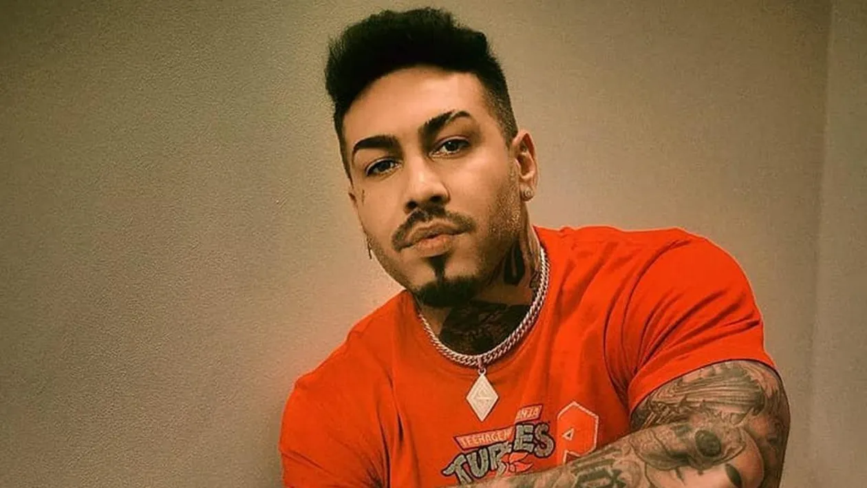 Pare banc, dar nu este! Ce note a luat Alex Velea la Bacalaureat