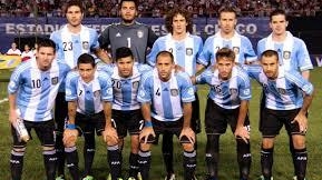 Mondial fără Messi? Argentina în afara locurilor care duc la Mondialul din Rusia!
