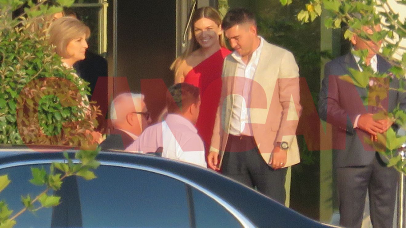 Ce avere are soțul Simonei Halep, Toni Iuruc. A făcut milioane de euro foarte ușor