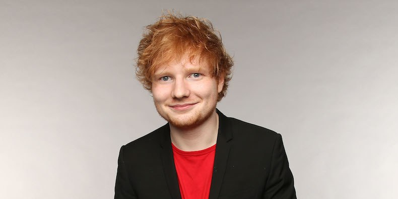 Elton John, sătul de melodiile lui Ed Sheeran! Artistul de 71 de ani îl avertizează că faima lui nu va dura