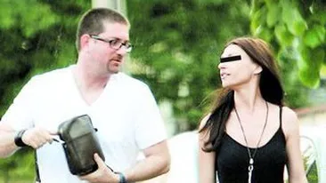 Ziv Tetelman are iubita noua, mama a doi copii! Milionarul evreu a uitat-o pe fiica presedintelui FRF, Raluca Sandu