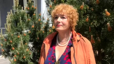 Povestea BMW-ului din Kaliningrad: avocata din Rusia care refuză să cedeze în fața lui Putin. „Doar o nebună nu s-ar teme”