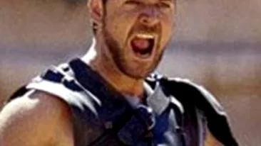 Ce-a imbatranit Gladiatorul! Vezi cum arata Russell Crowe la 48 de ani