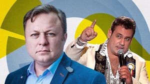 Replica dură a lui Ionuț Dolănescu, după ce fratele lui, Dragoș, a aruncat BOMBA în CANCAN.RO: ”Vai de capul nostru!”