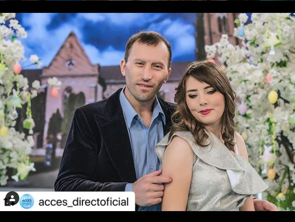 Lovitură de teatru la Acces Direct! Vulpița și Viorel, concediați de la Antena 1. Care e motivul