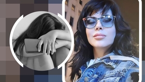„Nu mai am nici chiloți pe mine!” Fosta soție a lui Horia Moculescu, prinsă în cel mai nebunesc scandal al verii: hărțuire, abuz  și conspirații oculte!