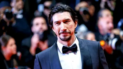 Adam Driver, transformare spectaculoasă pentru Marvel! Actorul intră în pielea temutului Mister Sinister în noul „X-Men”