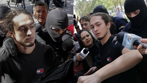 Eliberare controversată în dosarul lui Vlad Pascu! Maru, dealerul tânărului care a ucis 3 tineri la 2 Mai, la un pas de libertate