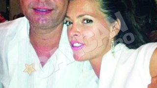 Au lucrat la un bebe in luna de miere! Cristi Borcea se bucura de al patrulea mostenitor