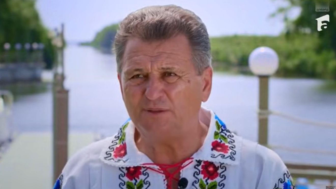 Drama neștiută a lui Nea Mărin. A murit la scurt timp după naștere: ”Nu am trecut ușor”