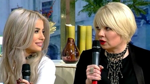 Calina şi Catinca dau din casă: ”Îţi spun eu cum e... Groaznic!”
