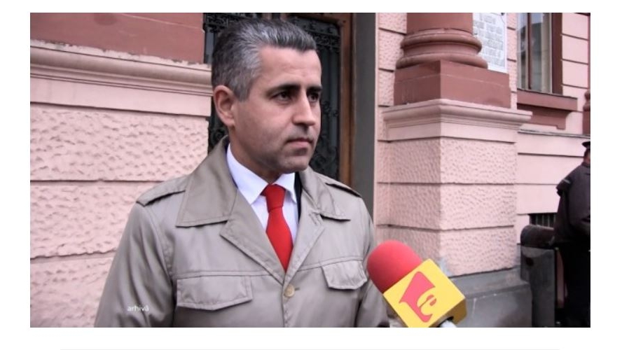 Primele imagini cu Remus Truică, după ce a ieșit din închisoare! Cum arată acum omul de afaceri