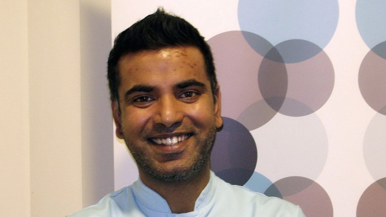 Doliu în lumea medicală! Vharoon Nunkoo Sharma, unul dintre cei mai iubiți doctori din Oradea, a murit la 42 de ani