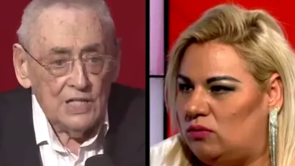 Legătura neștiută dintre Nikita și Horia Moculescu: „M-a ținut în casă la el”