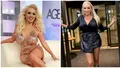 Rocsana Marcu, total schimbată! Cât de mult s-a îngrăşat fosta prezentatoare tv. Abia dacă o mai recunoști