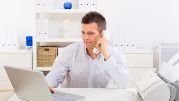 Peste 700 de locuri de munca vacante