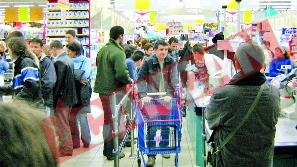 Scumpiri de Sarbatori