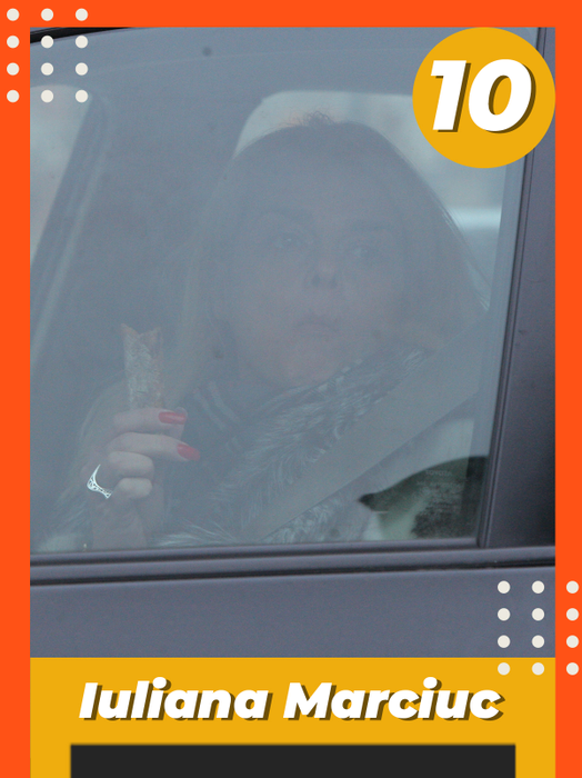 TOP 30 pofticioase din showbiz. Cine o face mai bine dintre: Andreea Marin, Theo Rose, Andreea Bălan sau Anna Lesko?