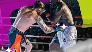 Philip de la Puterea Dragostei l-a dărâmat cu un singur pumn! ”I-am dat de a luat somn!”