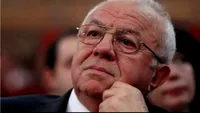 Ce pensie are, de fapt, Alexandru Arşinel? Averea actorului se ridică la cifre astronomice