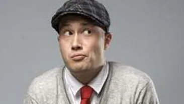 Mihai Bendeac a ramas fara inspiratie pentru materialele lui! Ce filme ati vrea sa mai parodiez?