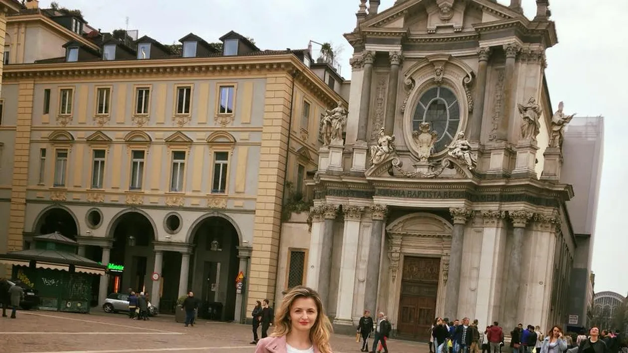 Când va fi condusă pe ultimul drum Anamaria Suru, tânăra ucisă în pădurea Secu