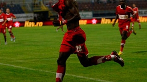 Scandal la Ploiesti! Dinamo a batut Astra in ultimul minut de joc!