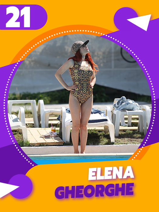 Topul vedetelor care o “ard” ca în Baywatch: care-i cea mai provocatoare, Bianca, Inna sau Antonia? Au incendiat plaja!