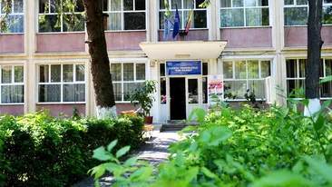 Un liceu și o școală din Giurgiu, închise din cauza gripei. Aproximativ 800 de elevi stau acasă vineri