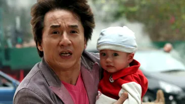 Fiica lui Jackie Chan s-a căsătorit cu IUBITA ei! Imagini spectaculoase de la nuntă! Cum arată Etta Ng Chok Lam la 19 an