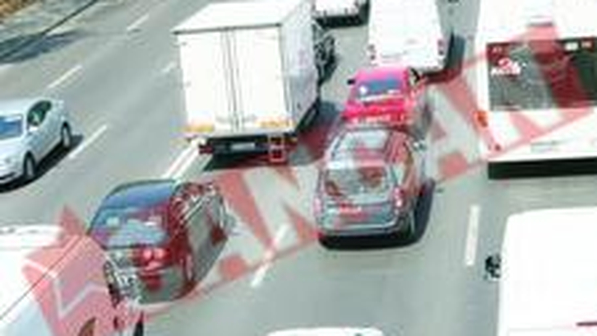 De maine se opreste circulatia in Capitala
