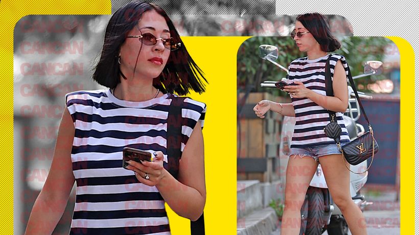 Nicole Cherry a ”scos” 5000 € la o cafea! Artista a spart pușculița