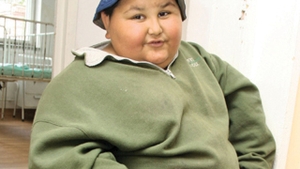 Copilul mamut! La doar zece ani a slabit 40 de kilograme. Vezi cum arata acum!