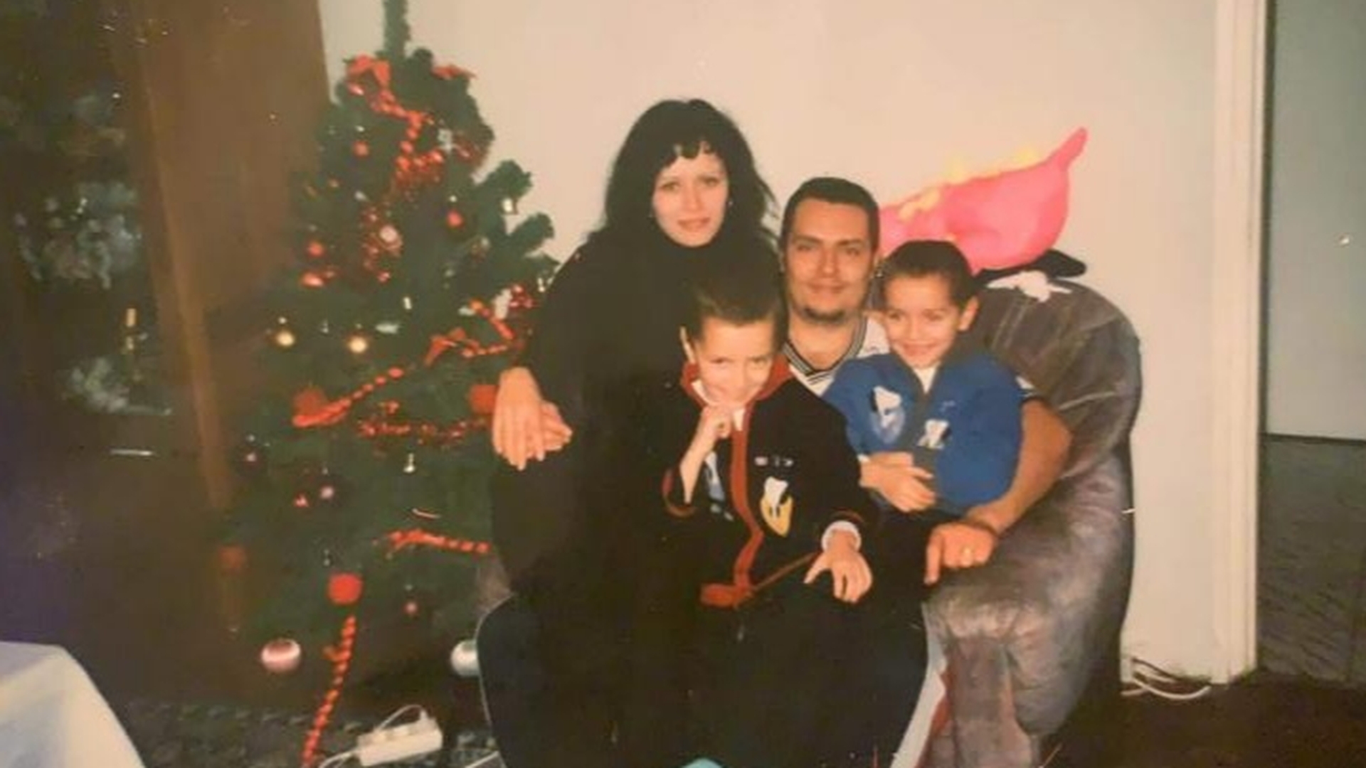 Momente de groază pentru un Războinic de la Survivor România. A fost la un pas să-și piardă fratele geamăn