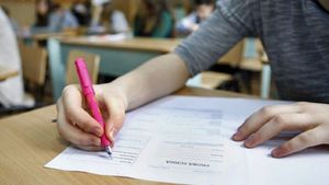 Capacitate 2020: ce subiecte s-au dat la Limba şi literatura română, la Evaluarea Naţională
