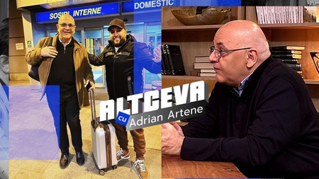 Raed Arafat vorbește, în premieră, despre fotografia virală cu Tzancă Uraganu: “La aeroport am coborât și...”