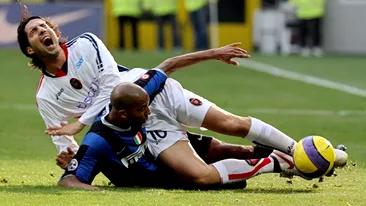 Fost fotbalist, găsit mort în camera de hotel, cu o rană la cap. A petrecut cu prietenii înainte de tragedie