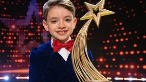Ce a putut să facă Rareș Prisăcariu, de la Românii au talent, de 1 Decembrie. Toată lumea a rămas impresionantă de calitățile micuțului