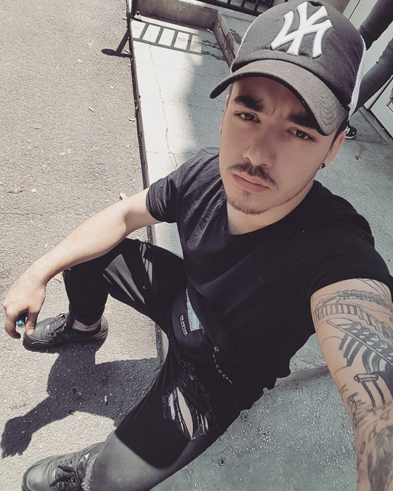 Adrian Țuțu a ajuns de nerecunoscut! Cum arată acum primul câștigător de la "Românii au talent" după ce a pierdut toți banii