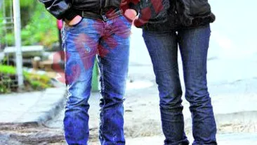 Nu s-au saturat de copilarit!