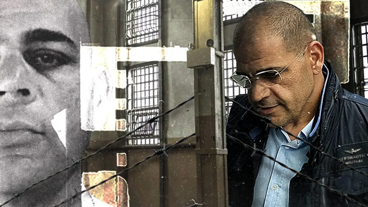 Cum s-a ”negociat” predarea în Italia a mafiotului capturat la Pitești
