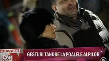 Marian Vanghelie inca locuieste cu sotia dar merge in vacante cu Oana Mizil! Afla la ce nu il ajuta fata si ce planuri are in amor!