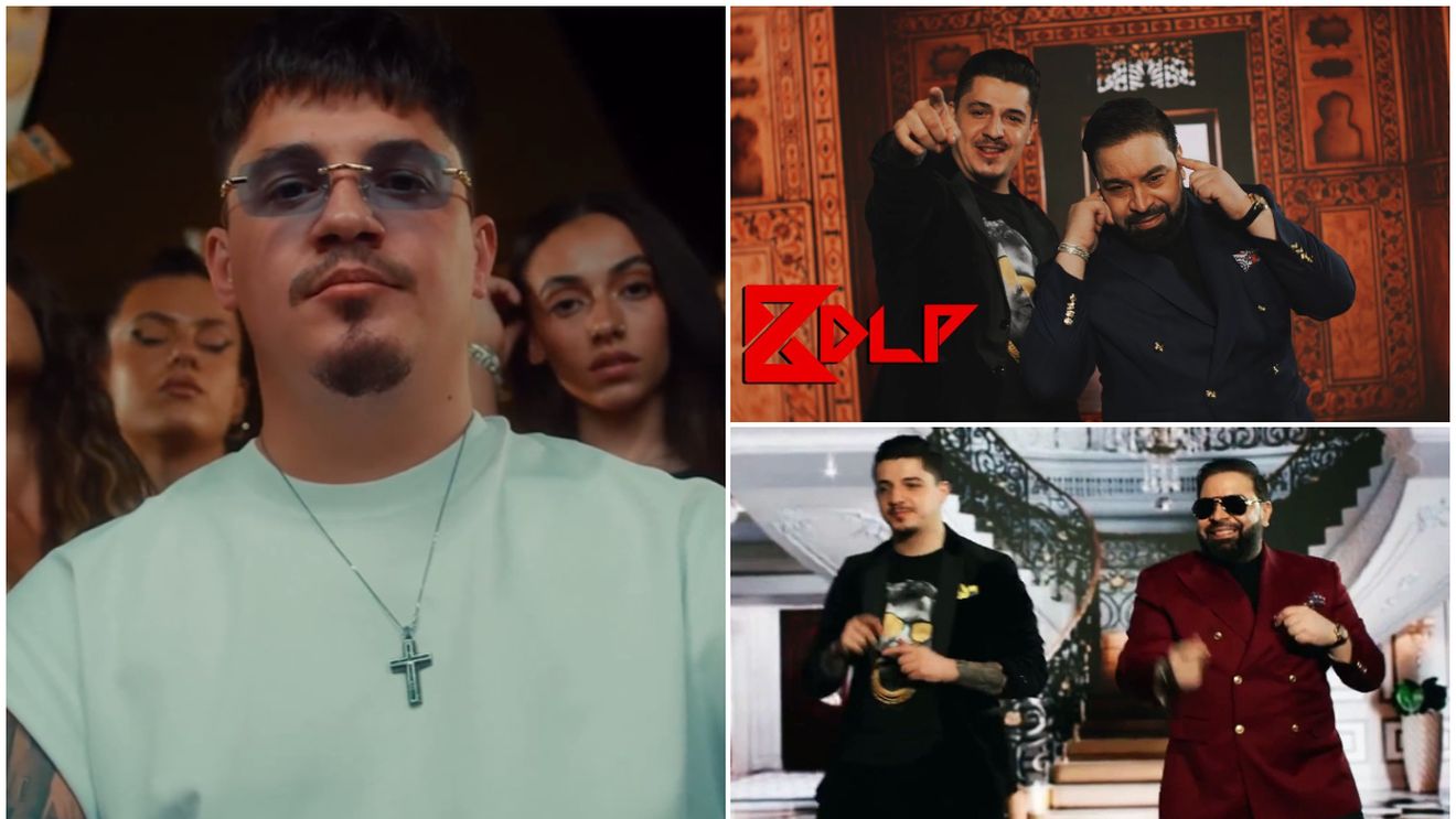 Salam l-a umilit în ultimul hal, iar Bogdan de la Ploieşti a avertizat că va posta un videoclip cu "Regele României". Schema prin care şi-a pus pe toată lumea în cap